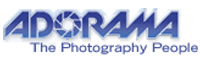 click on this logo to the Adorama website