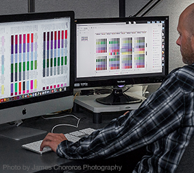 PANTONE - EXTENDED GAMUT Benefits - Designers