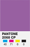 PANTONE - Color Reproduction - Comparing Processes - Good