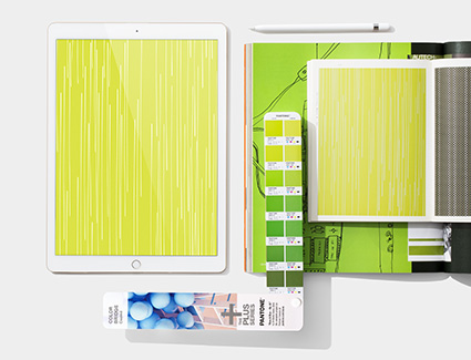 Color Bridge Set