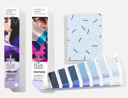 Formula Guide Coated & Uncoated