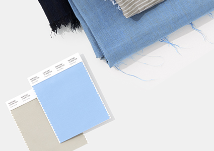 Fashion, Home + Interiors