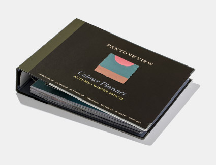 PANTONEVIEW Colour Planner