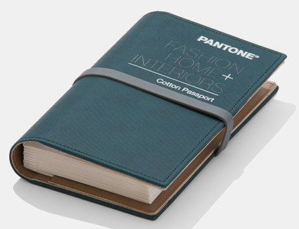 Cotton Passport
