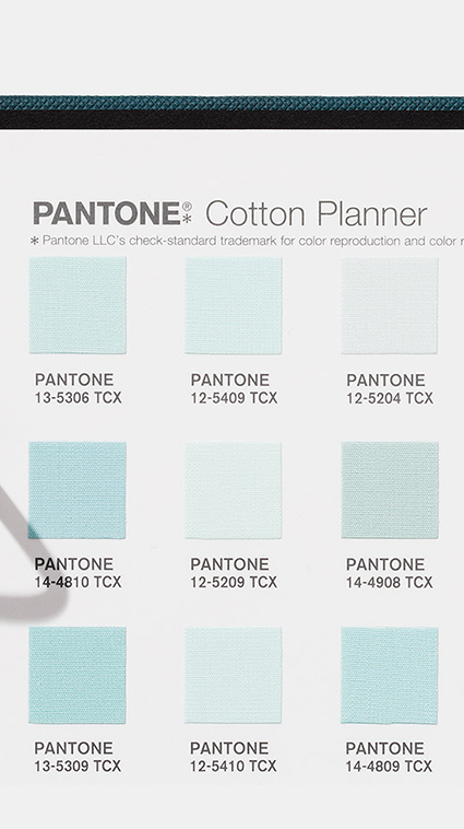 Cotton Planner