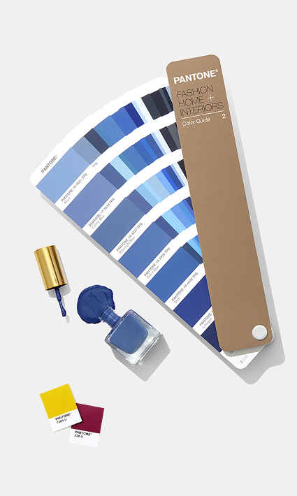 Fashion, Home + Interiors