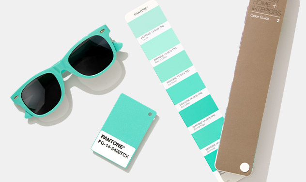 Pantone Plastics Standards Explained