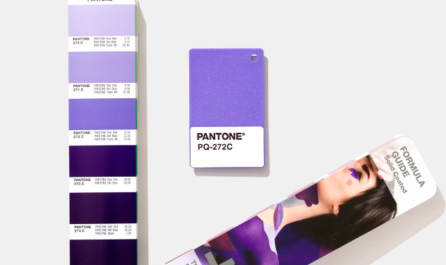 Pantone Plastics Standards Explained