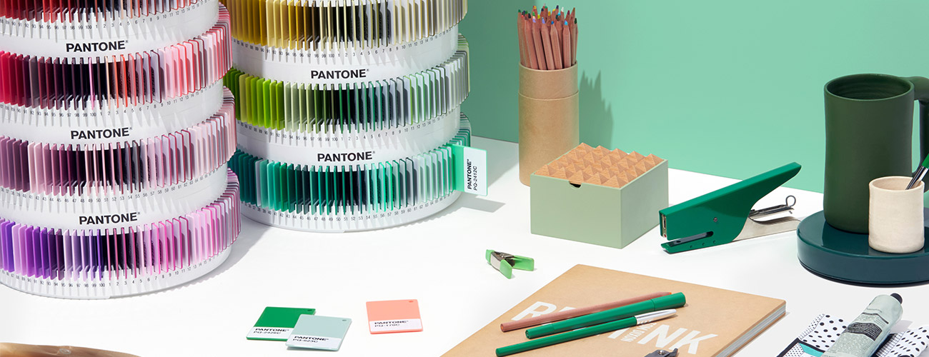 Pantone Plastics Standards Explained