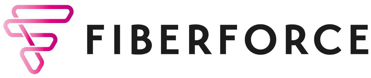FiberForce logo
