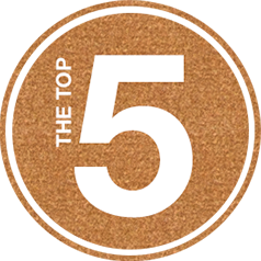 The top 5 reasons to think ink for your designs