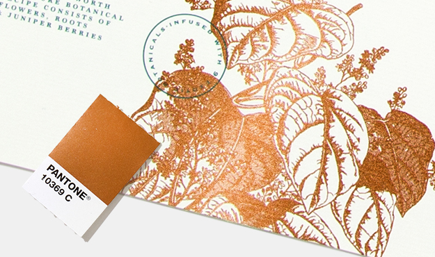 It’s all in the details! - 5 Reasons to Think Ink for your Designs