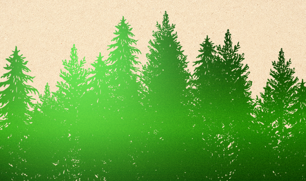 Environmentally Responsible Design - 5 Reasons to Think Ink for your Designs
