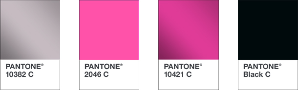 Trend Palettes - 21st Century Glam