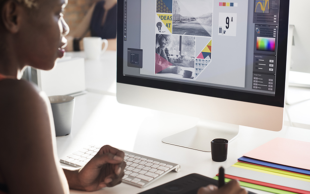 Pantone Extended Gamut RGB Digital Workstation