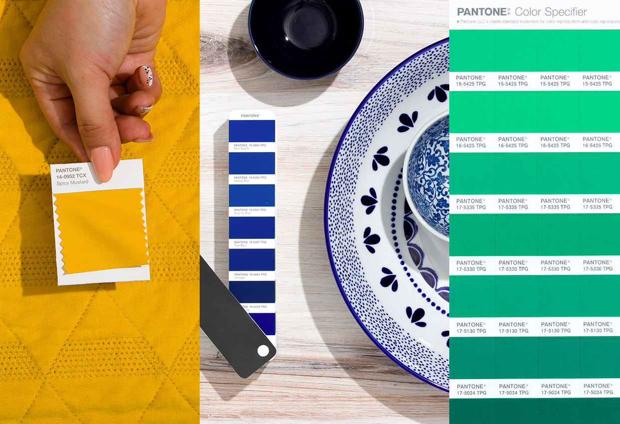 More Colors Means More Possibilities