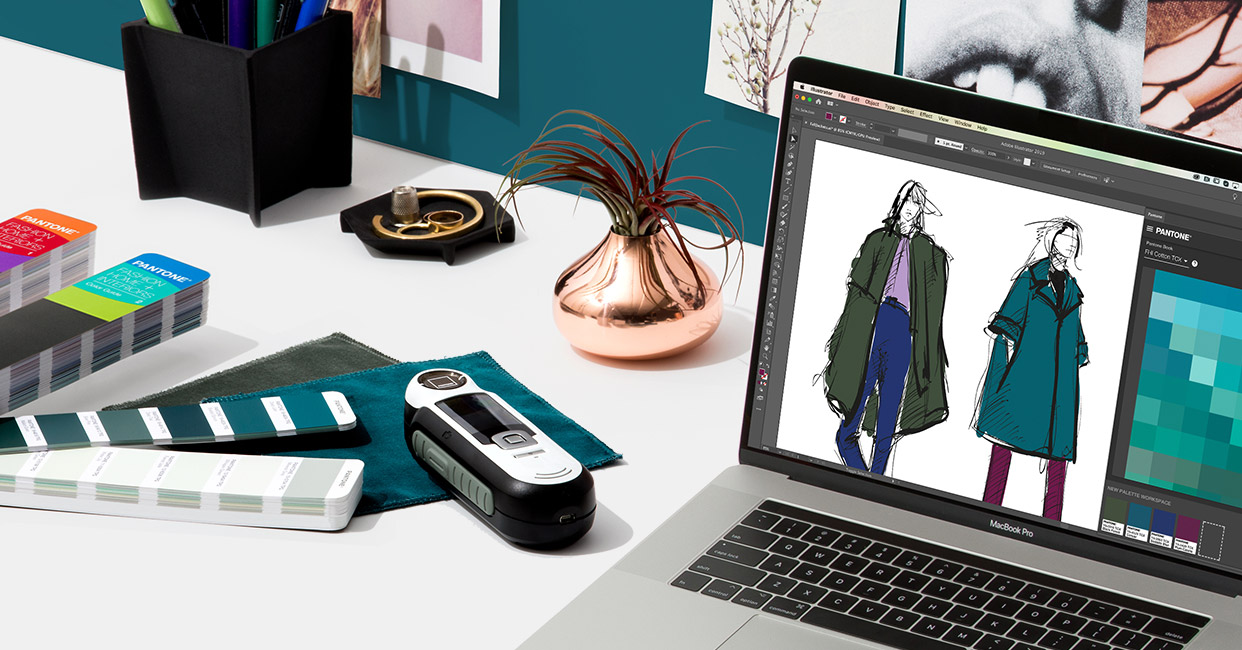 Digital Solutions for Color Selection