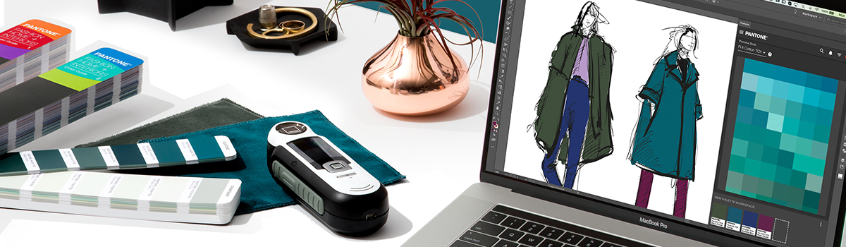Digital Solutions for Color Selection