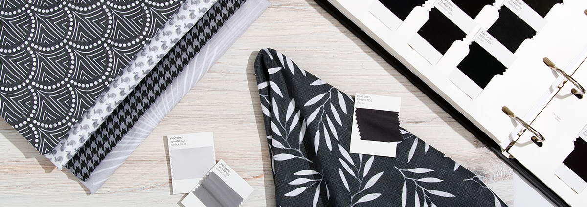 Where Color Meets Simplicity