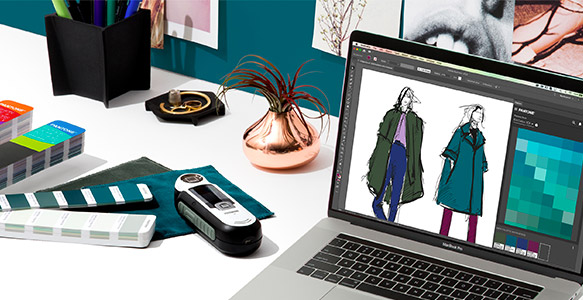 New Digital Solutions