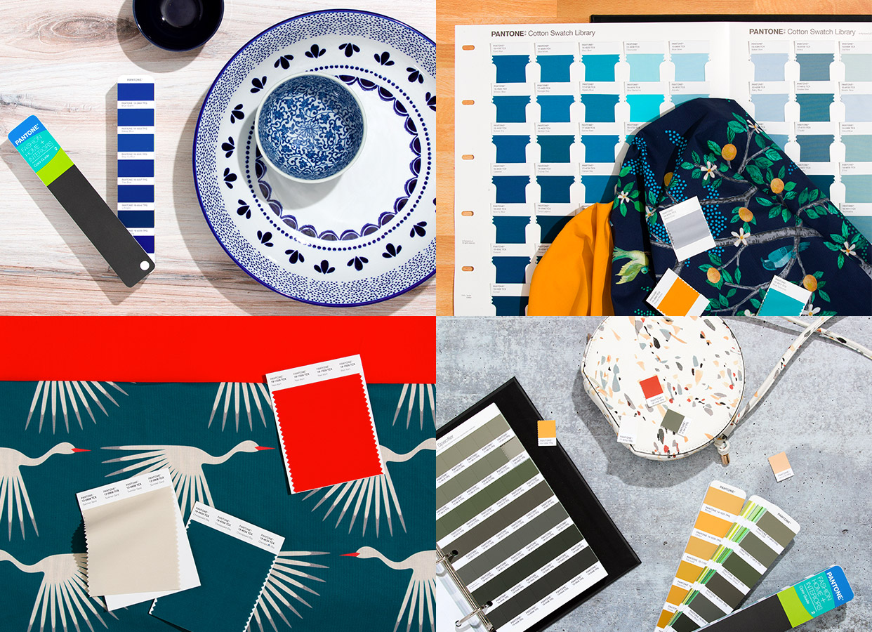 More colors empower a greater range of expression.