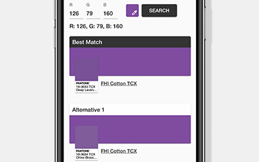 Pantone Connect in Adobe Creative Suite