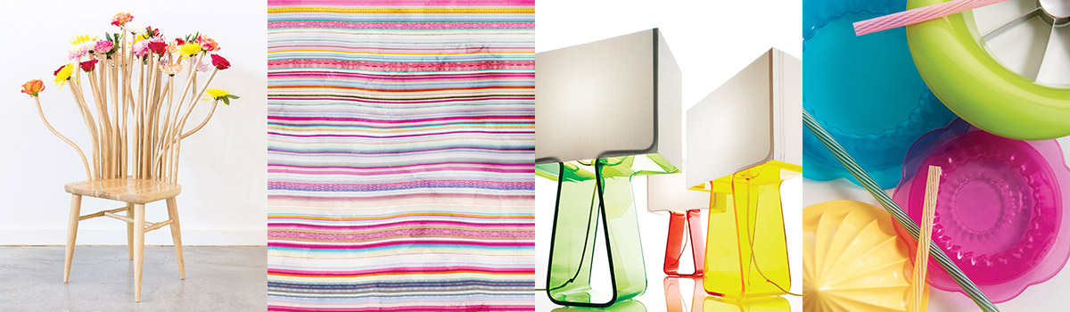 Vivify: A cheerful palette expressing freshness and positivity