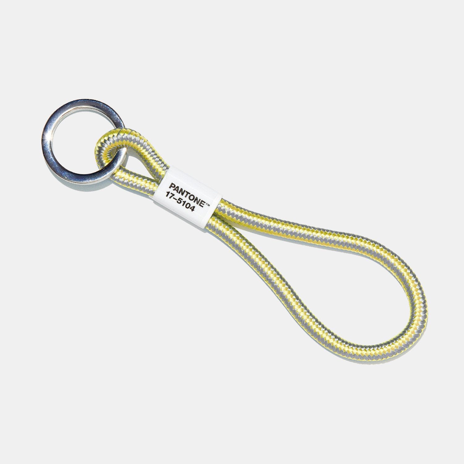 Pantone Limited Edition Keychain, Pantone Color of the Year 2021 - View 1