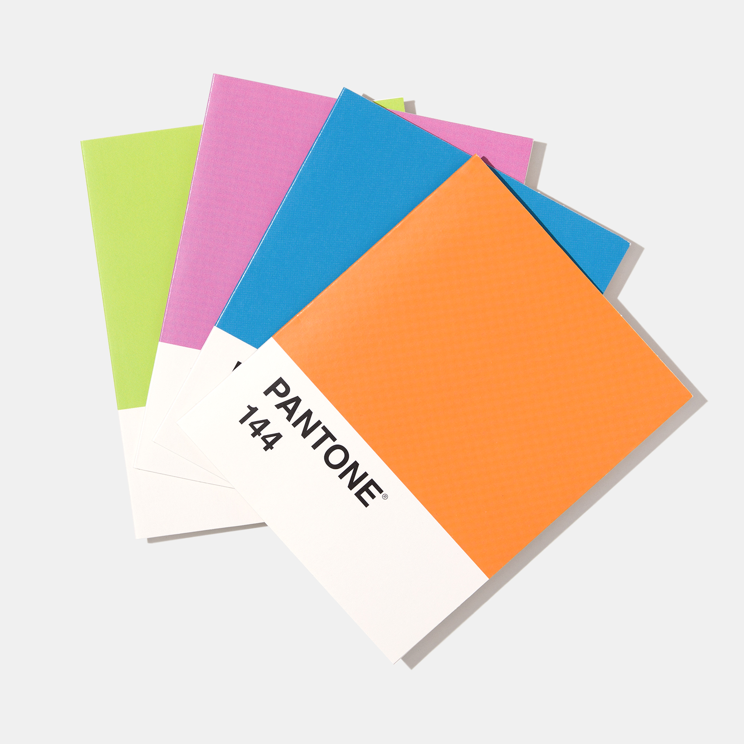 Pantone Notes  - View 4