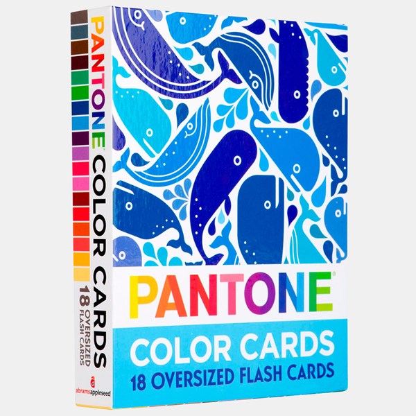 Pantone: Color Cards