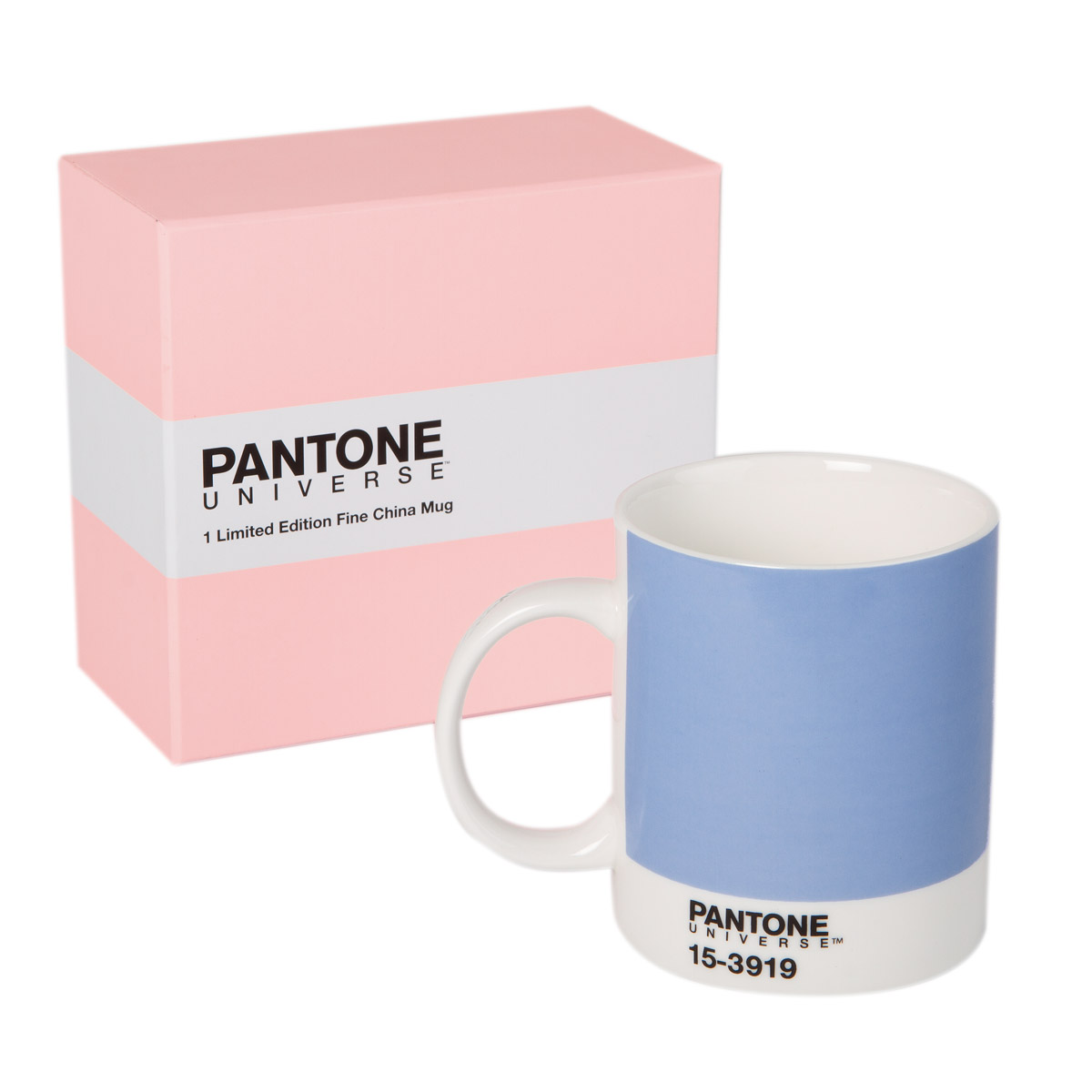 PANTONE Mug with Gift Box Color of the Year 2016 - View 1