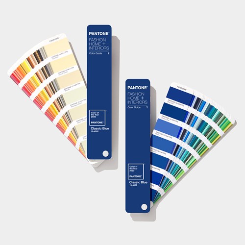 FHI Color Guide, Limited Edition Color of the Year