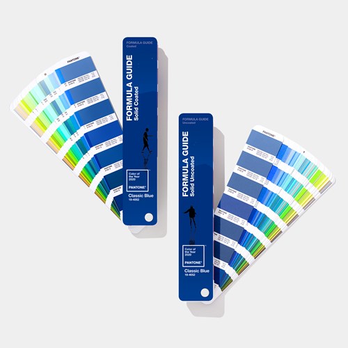 FORMULA GUIDE LIMITED EDITION - PANTONE COLOR OF THE YEAR 2024
