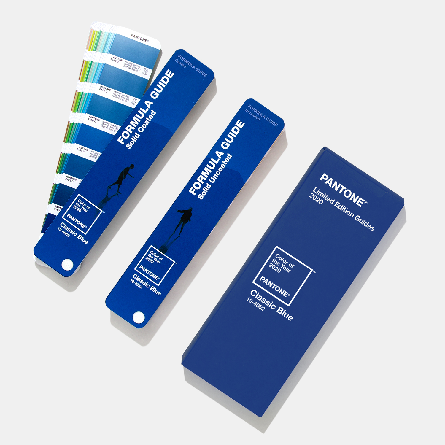 Pantone FORMULA GUIDE LIMITED EDITION - PANTONE COLOR OF THE YEAR 2024 Visualize and communicate color for graphics and print - View 2
