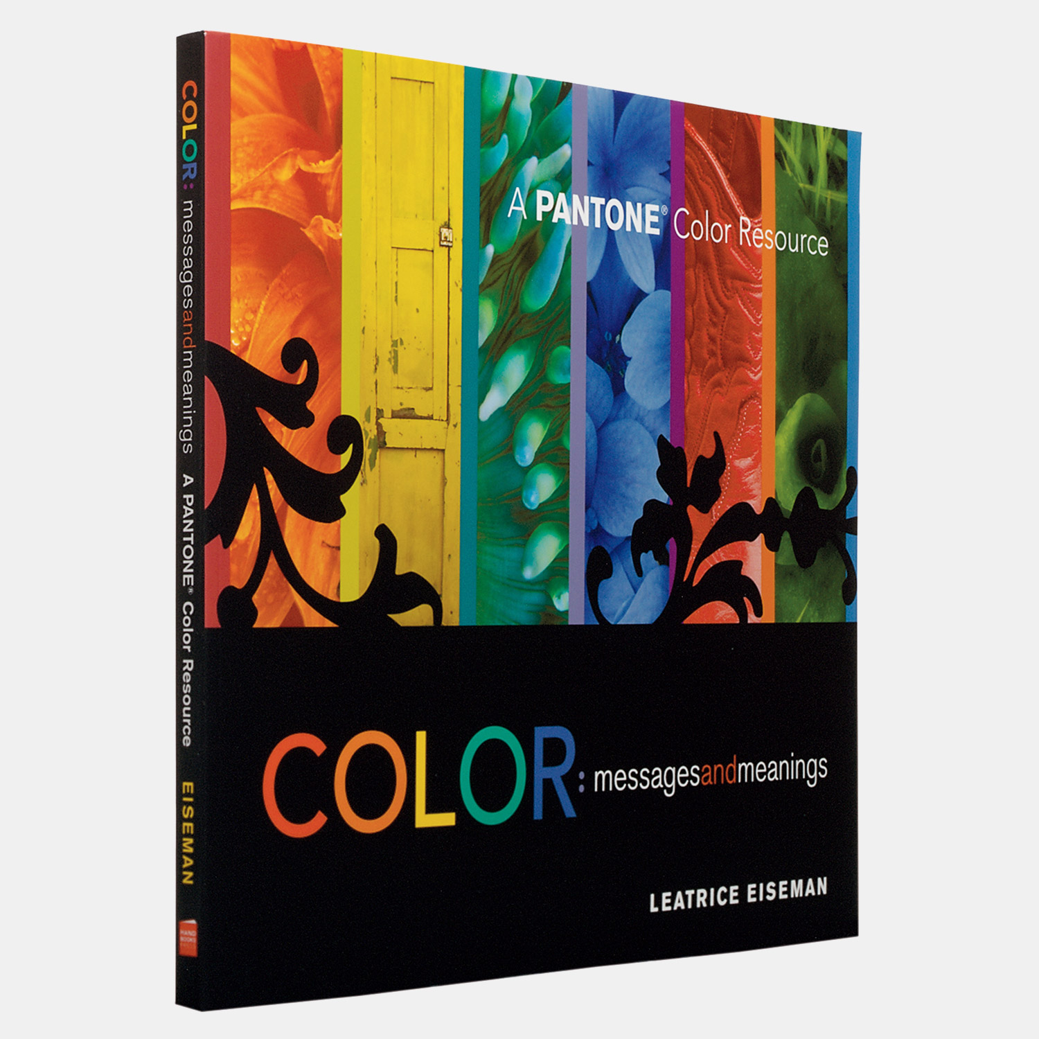 Pantone Color : Messages & Meanings - View 1