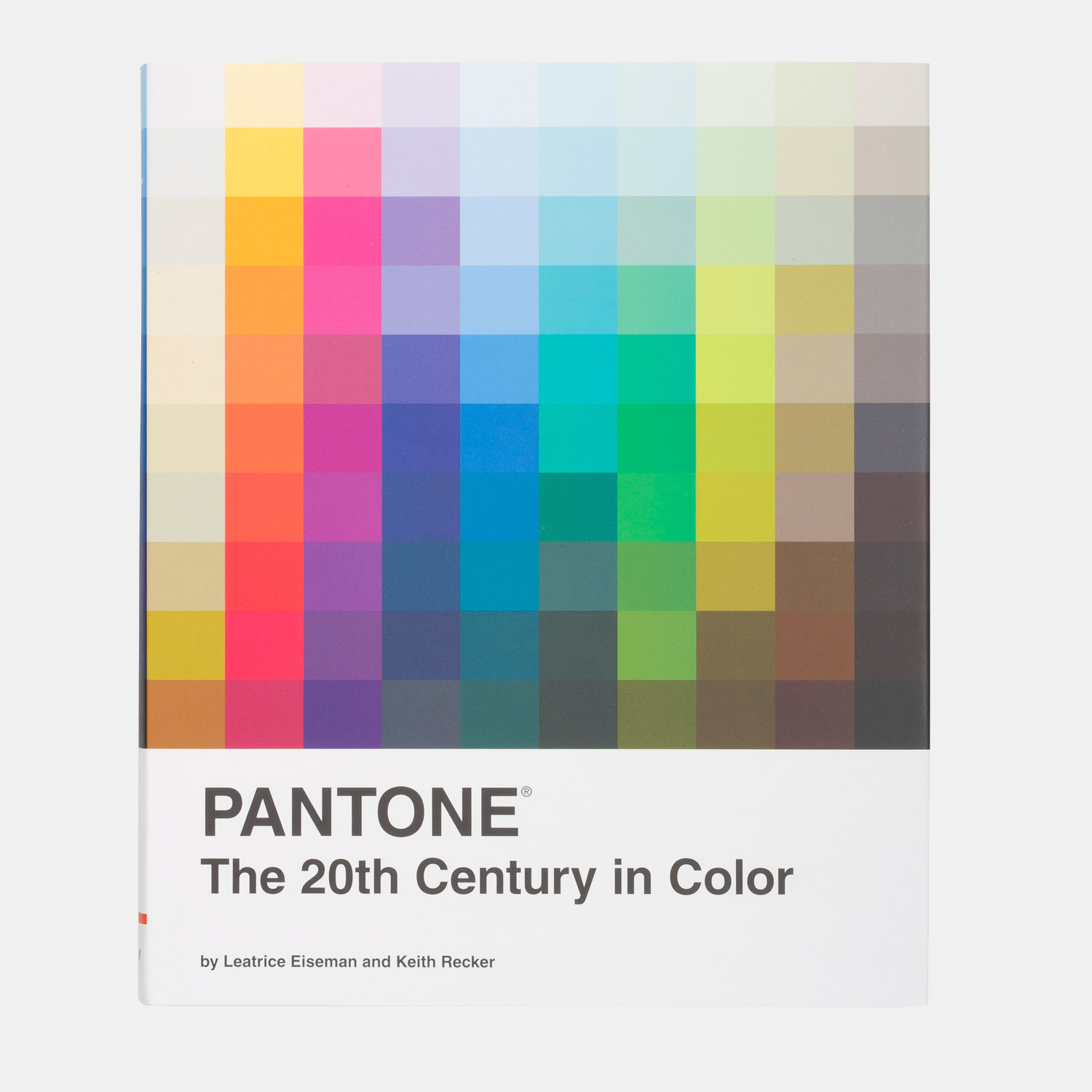 Pantone The 20th Century in Color  - View 1