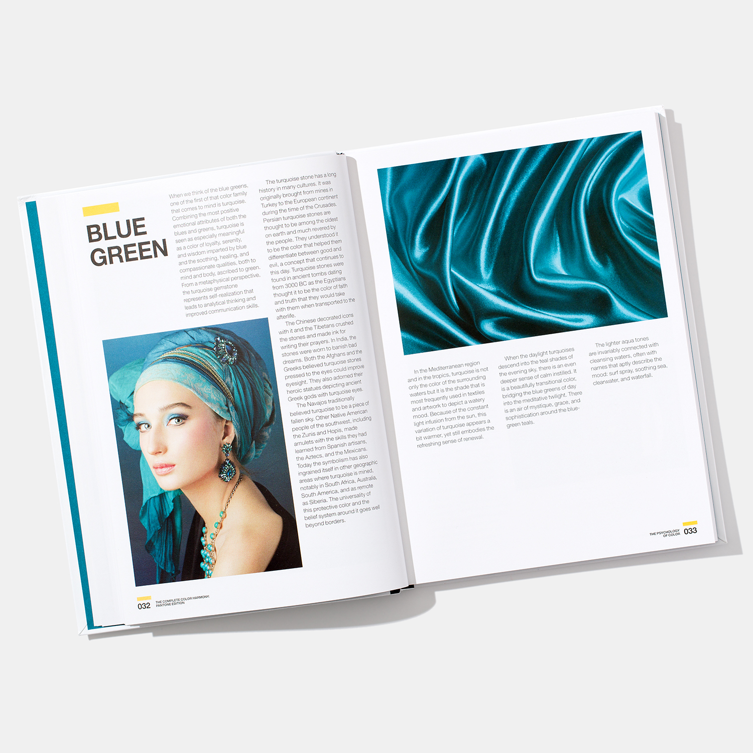 Pantone The Complete Color Harmony: Pantone Edition - View 4