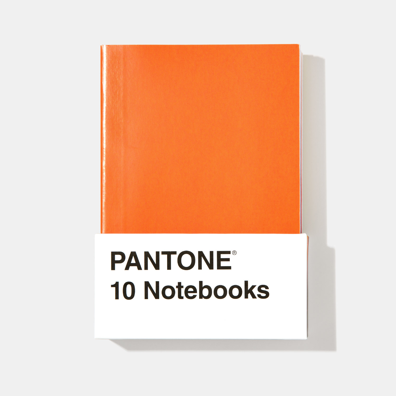 Pantone Mini Notebook Set  - View 2