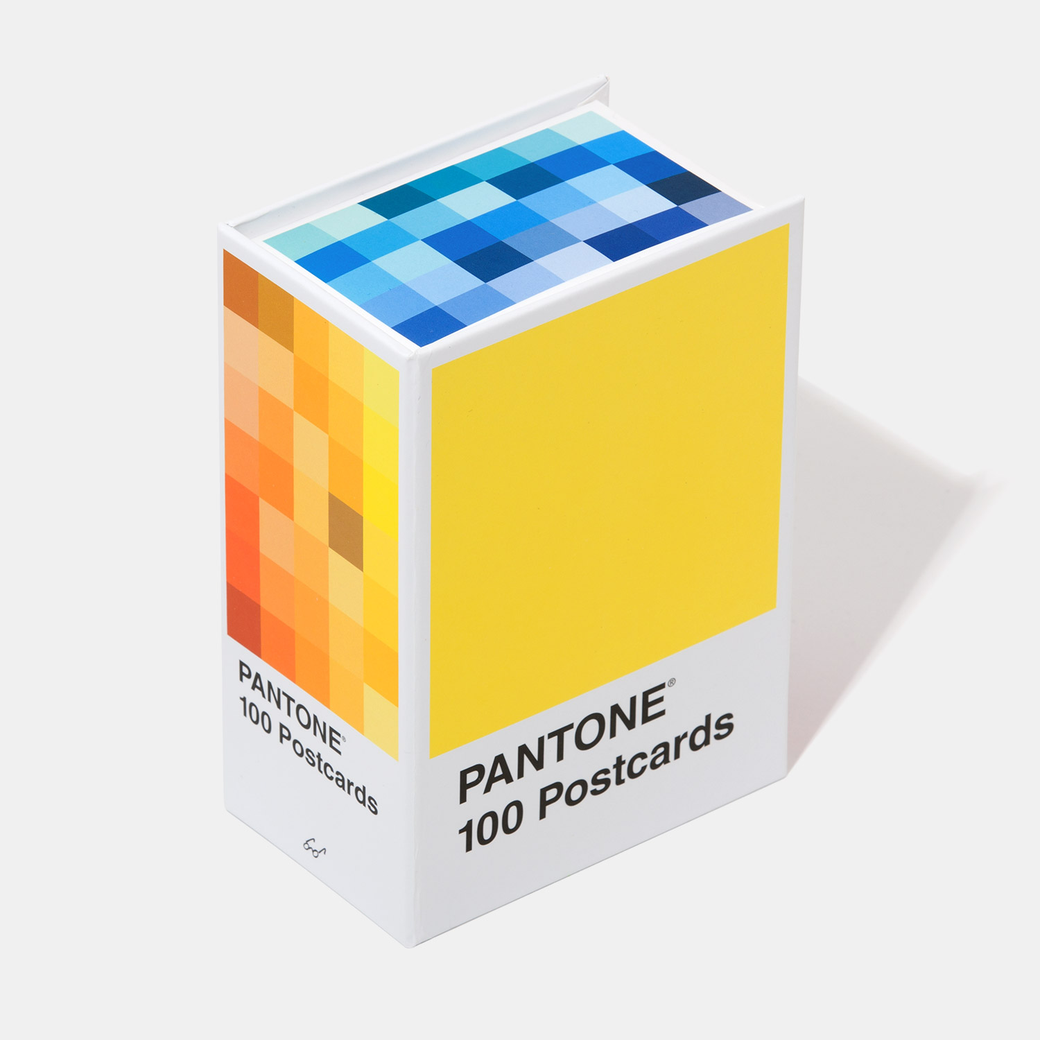 Pantone Postcards  - View 1