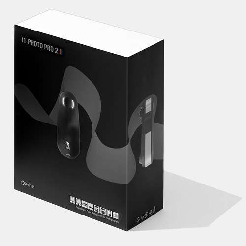 i1Photo Pro 2 