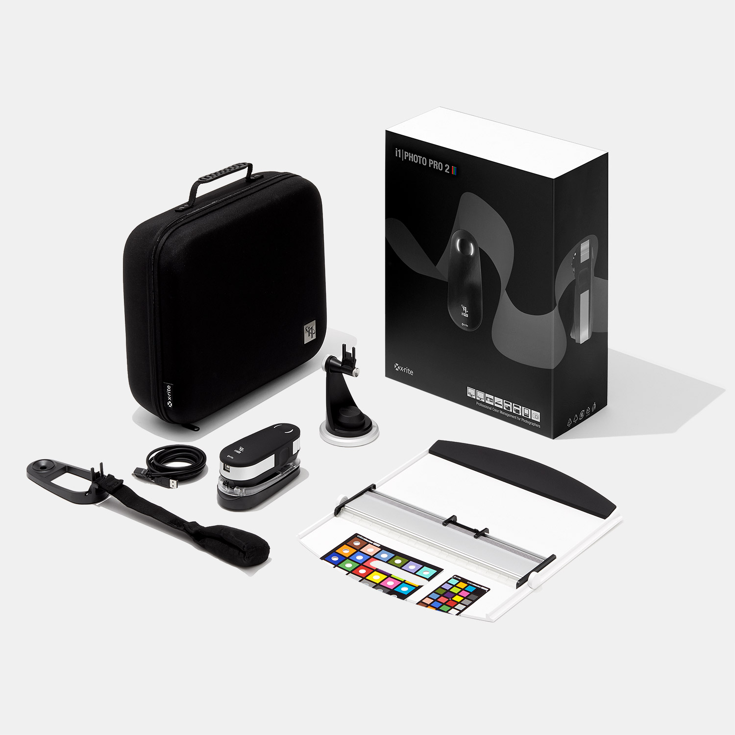Pantone i1Publish Pro 2 - View 1
