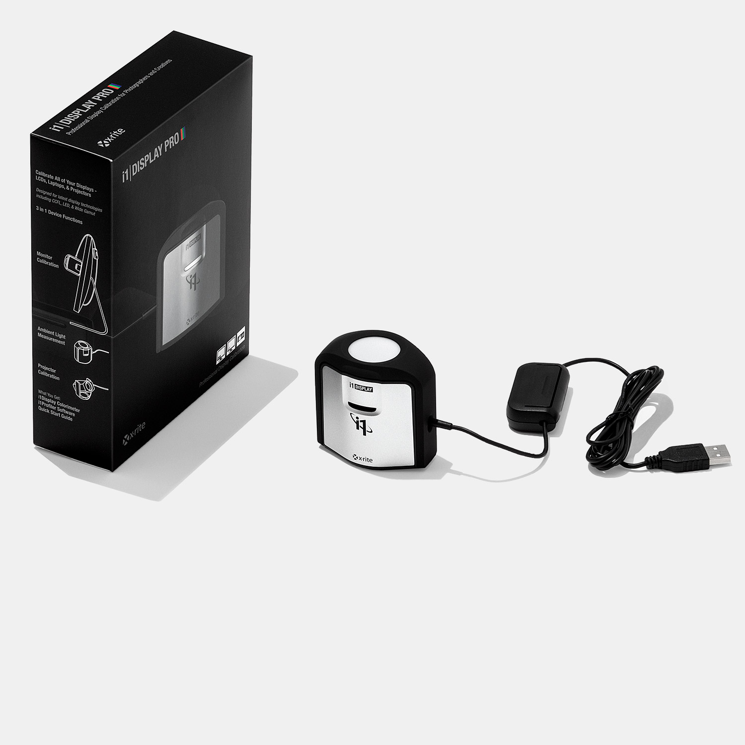 Pantone i1Display Pro - View 1