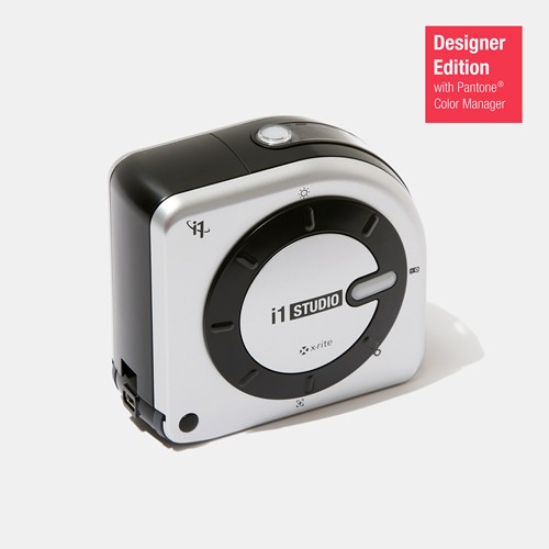  i1Studio Designer Edition  