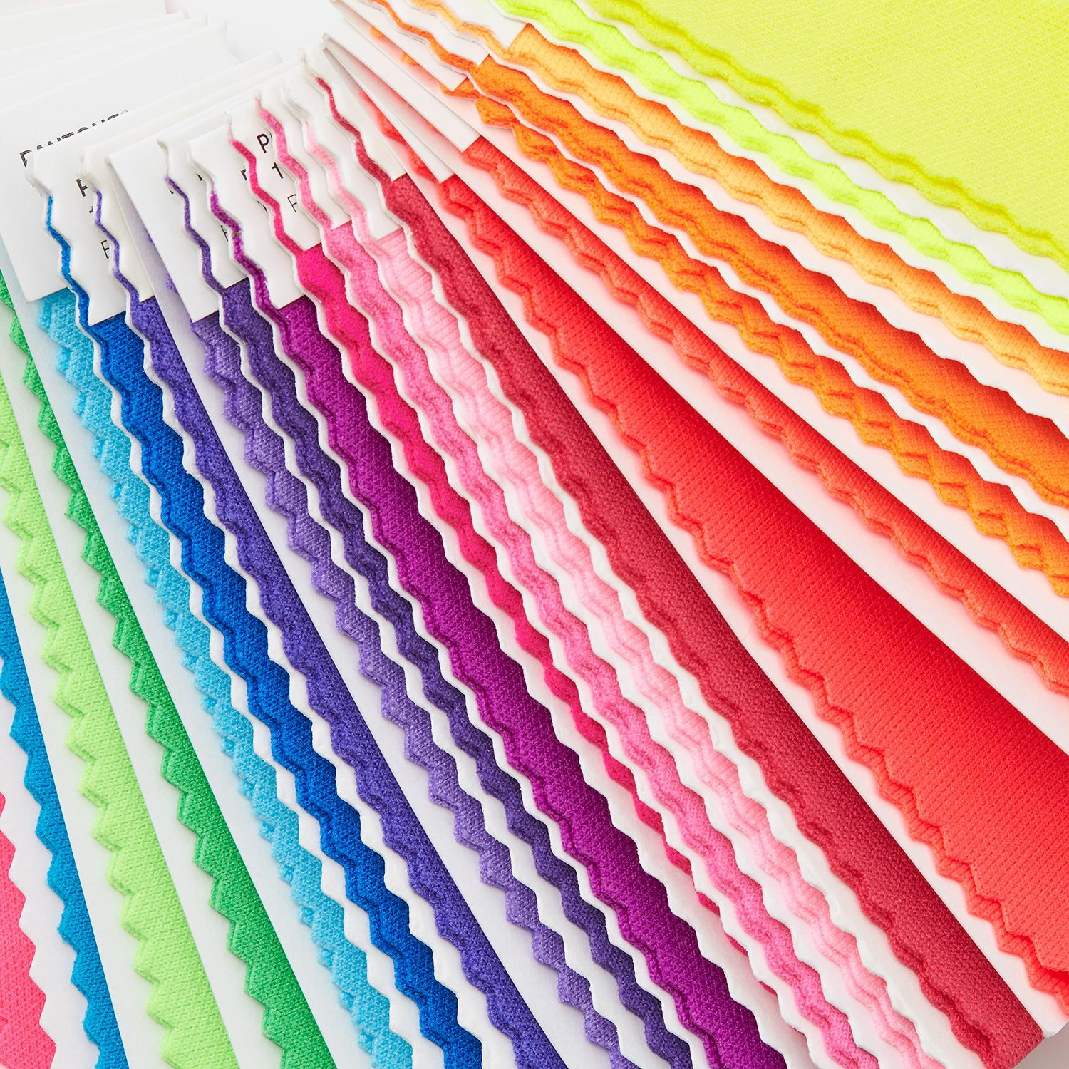 Pantone Nylon Brights Set - View 2