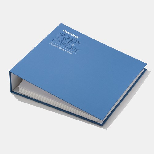 Polyester Swatch Book An easy-to-use portfolio of 203 polyester colors for apparel, textile and soft home design.