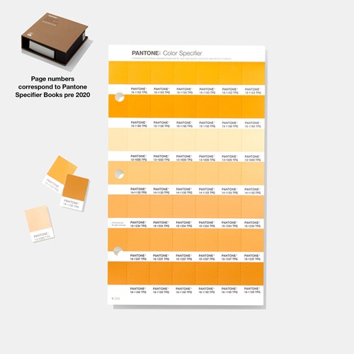 FHI Color Specifier Replacement Pages - Pre-2020 Version 