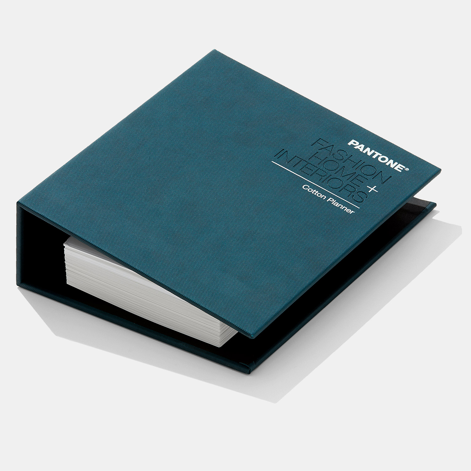 Pantone FHI Cotton Planner 2019 edition Keep color within reach, but never in the way - View 1