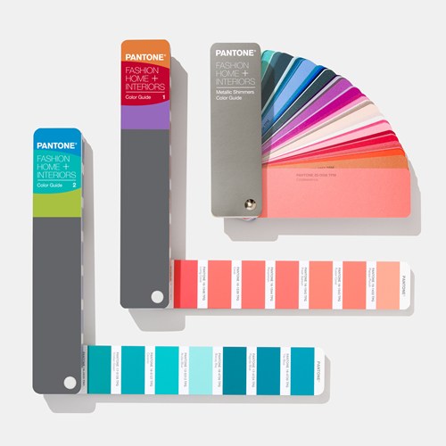 FHI Coated Colors Set This bundles offers the complete collection of 2,825 Fashion, Home + Interiors Colors