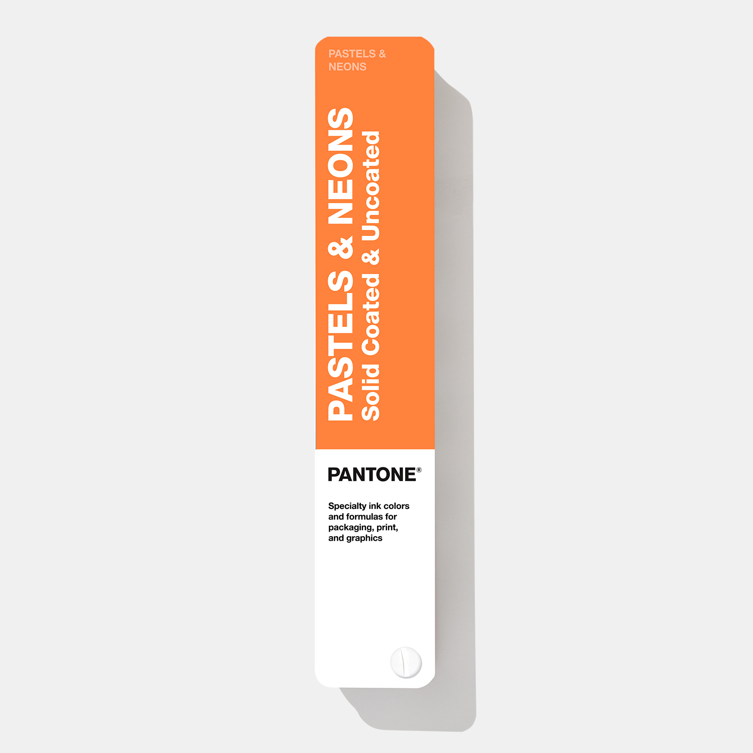 Pantone Pastels & Neons Guide | Coated & Uncoated More colors give you more choices for graphics that stand out - View 2