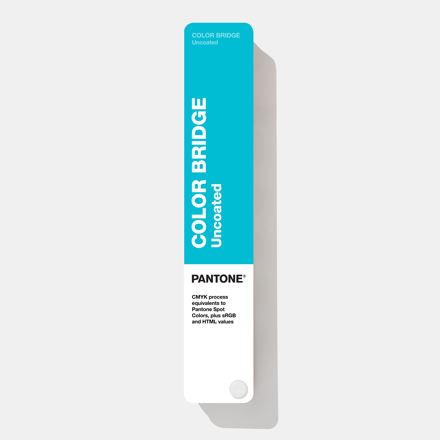 Pantone Color Bridge Guide | Uncoated Translate Pantone Colors into CMYK, HTML, RGB - View 2